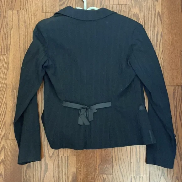 Jacket black - Picture 2 of 2